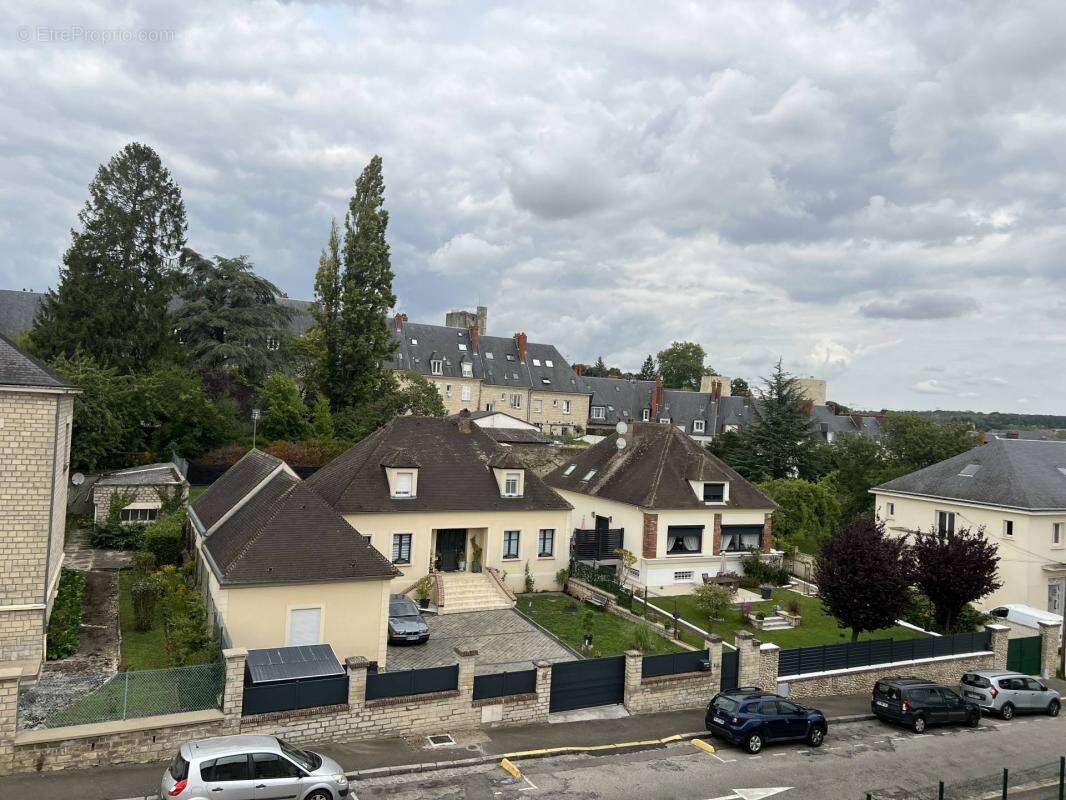 Appartement à GISORS