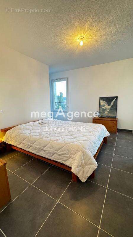 Appartement à COGOLIN