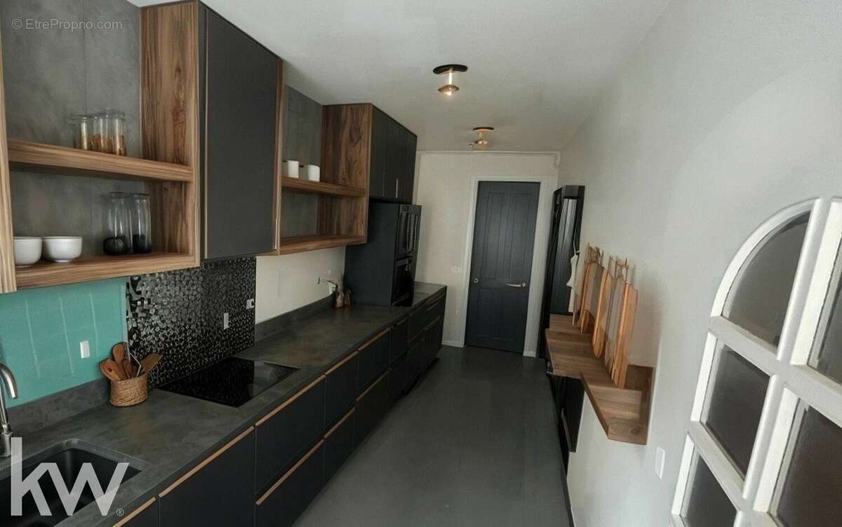 Appartement à LYON-2E