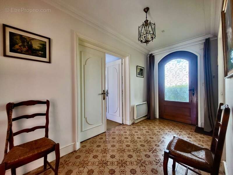 Maison à EVIAN-LES-BAINS