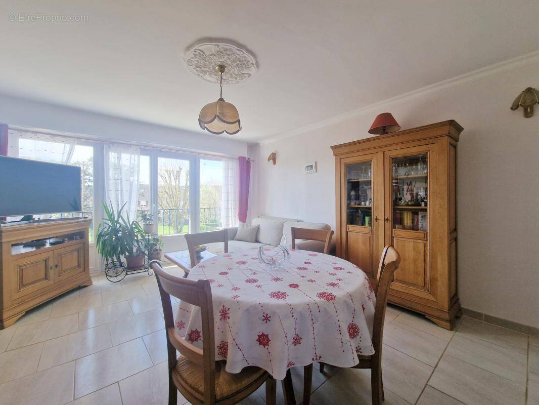 Appartement à ROUBAIX