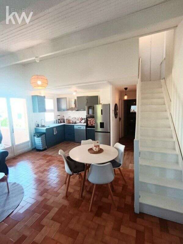 Appartement à HYERES