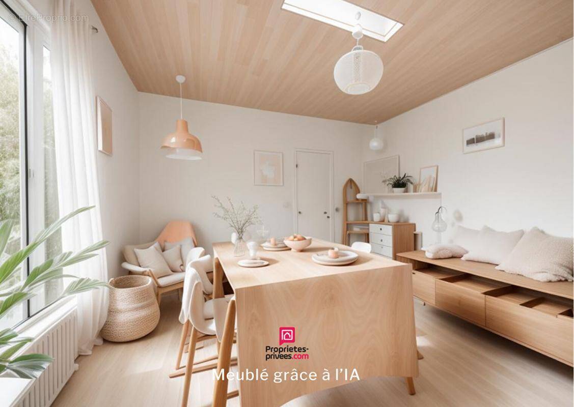 Appartement à CAEN