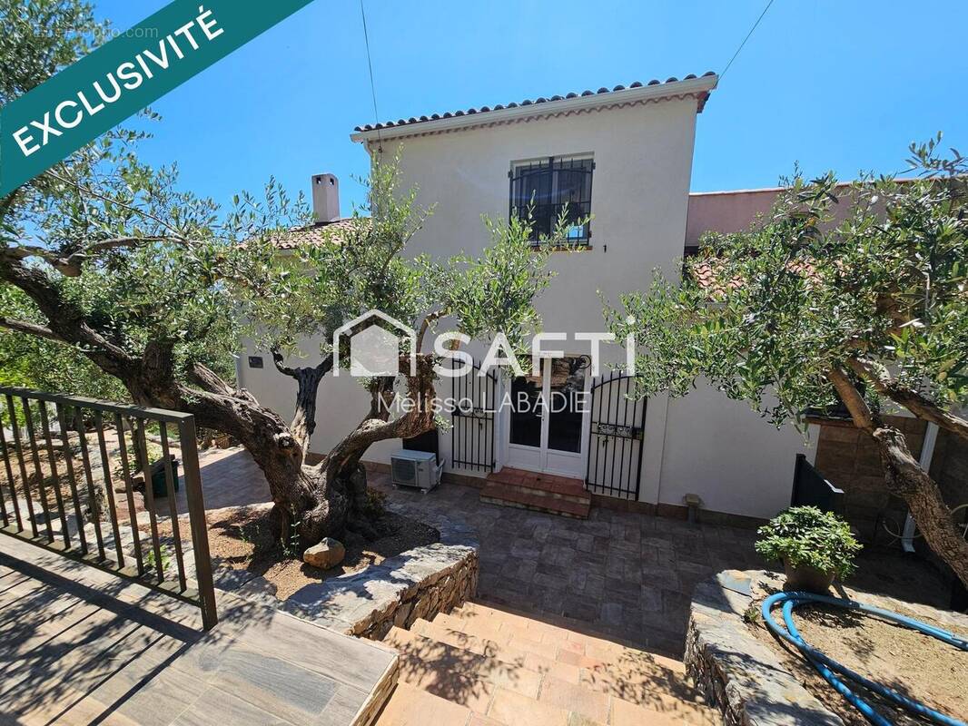 Photo 1 - Maison à LA FARLEDE
