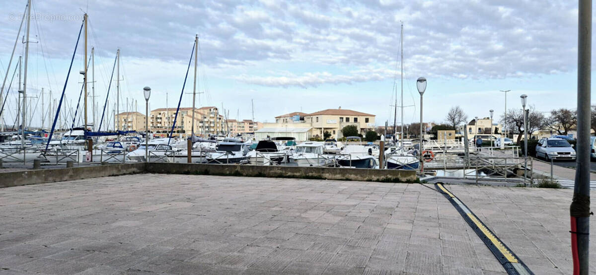 Appartement à FRONTIGNAN