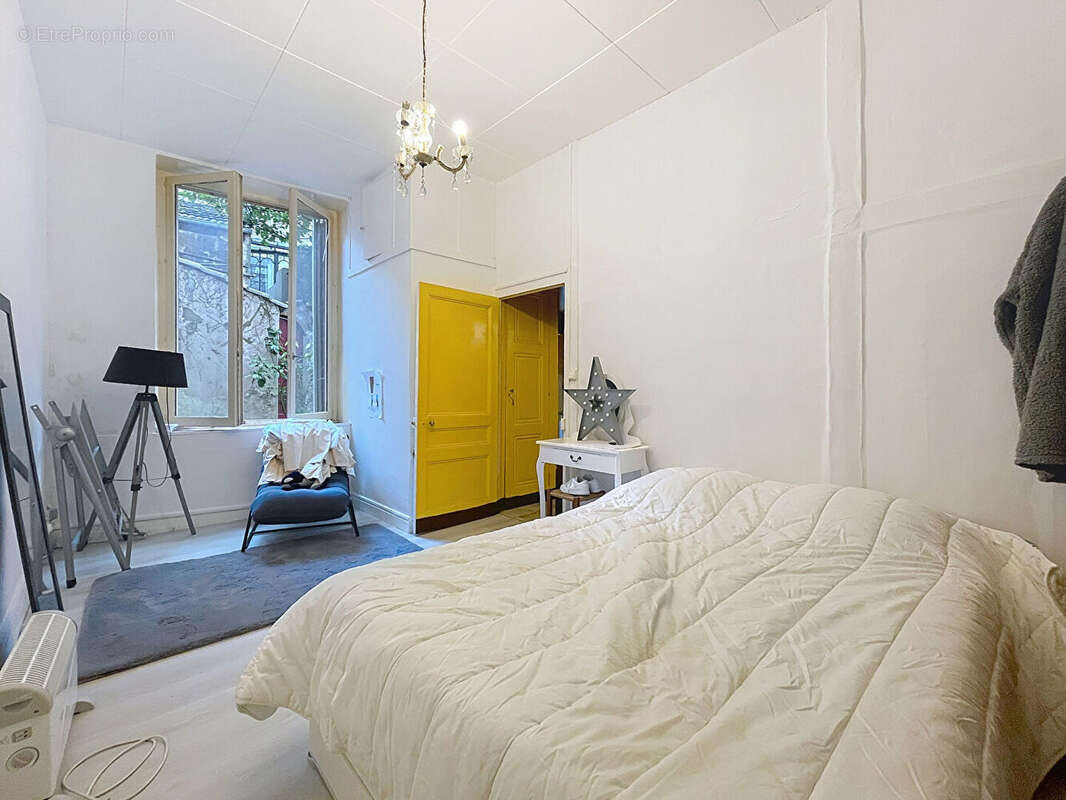 Appartement à LYON-1E