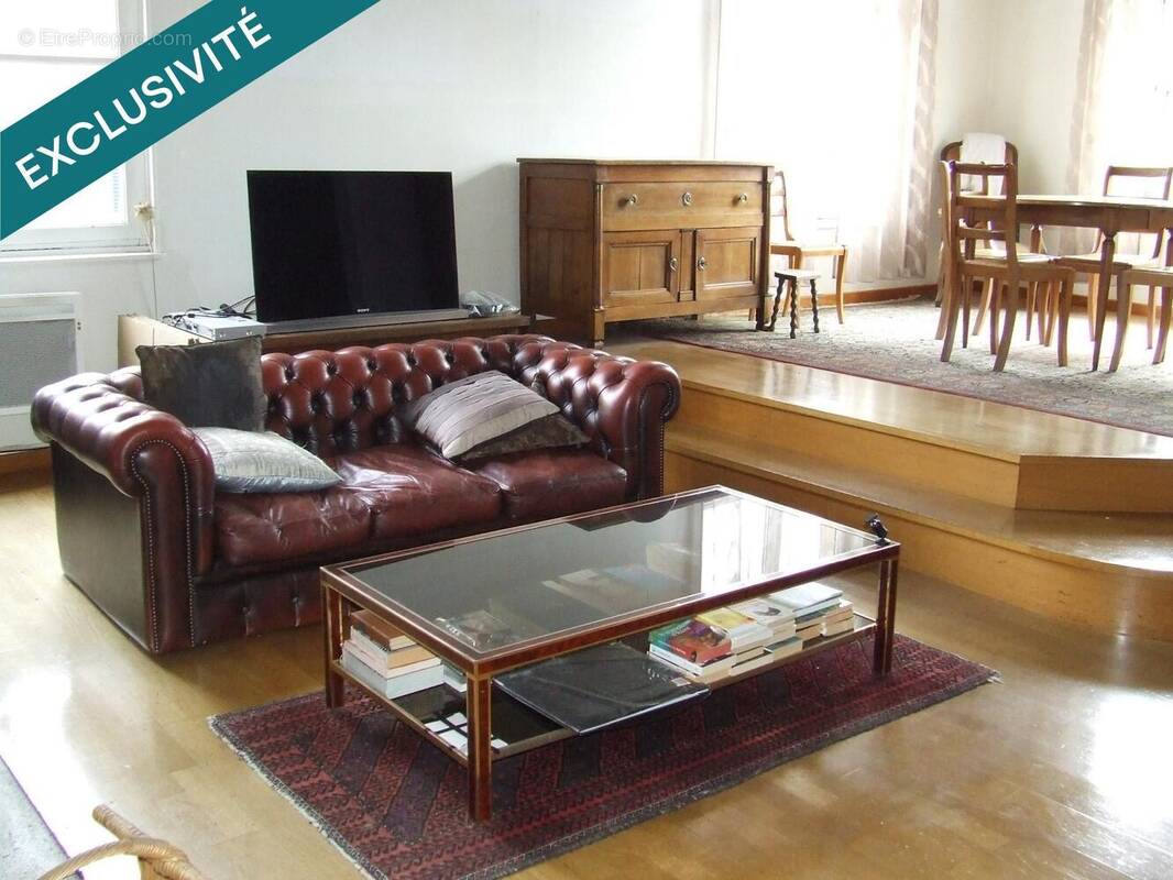 Photo 1 - Appartement à BAR-LE-DUC