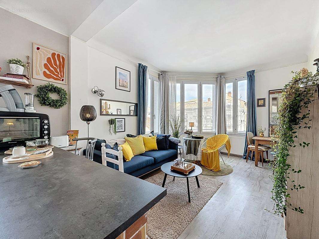 Appartement à AVIGNON