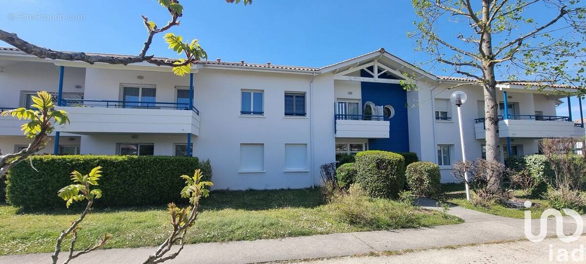 Photo 1 - Appartement à BIGANOS