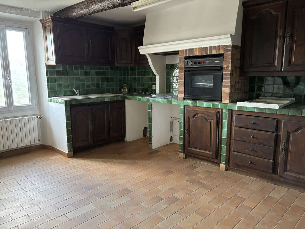 Appartement à LA GARDE-FREINET