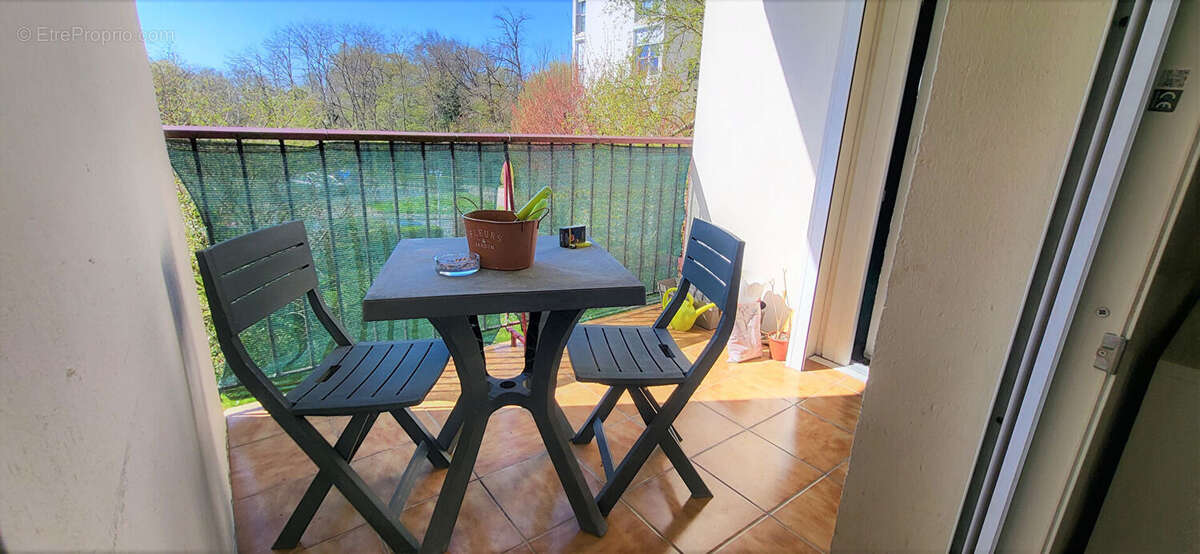 Appartement à AVON