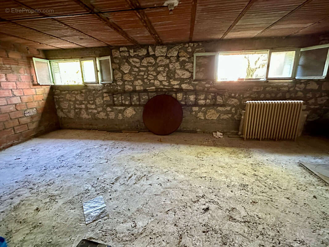 Appartement à NOISY-LE-SEC