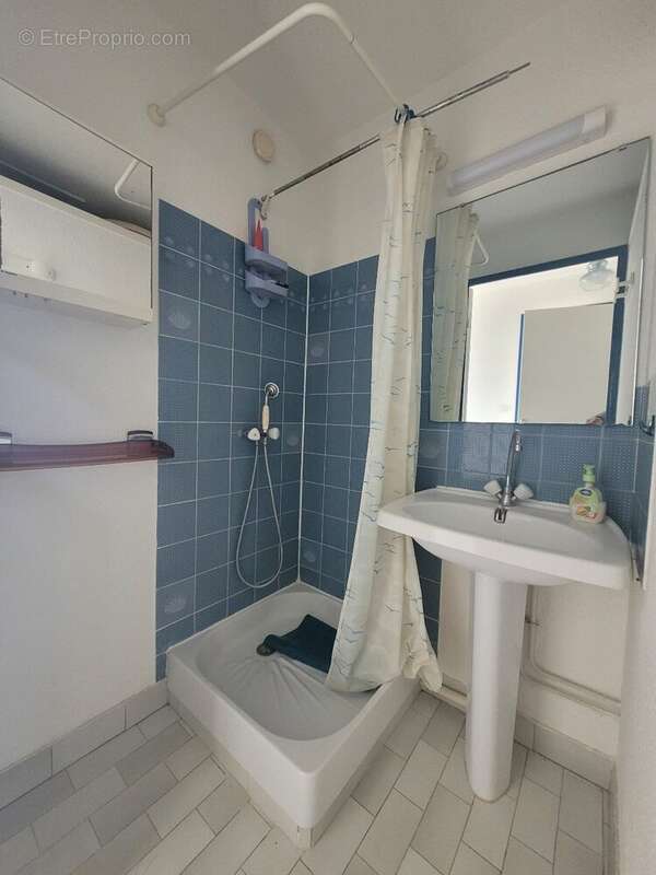 Appartement à FLEURY