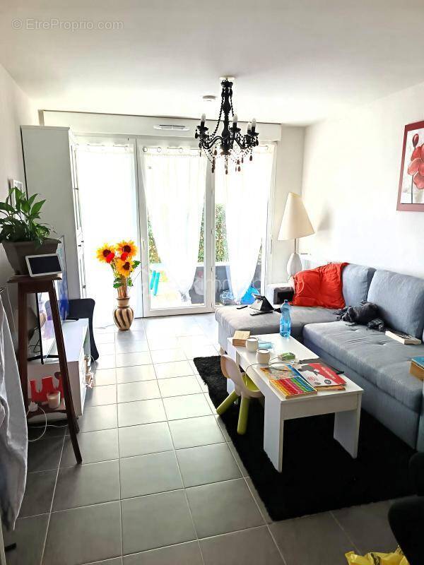 Appartement à CASTANET-TOLOSAN