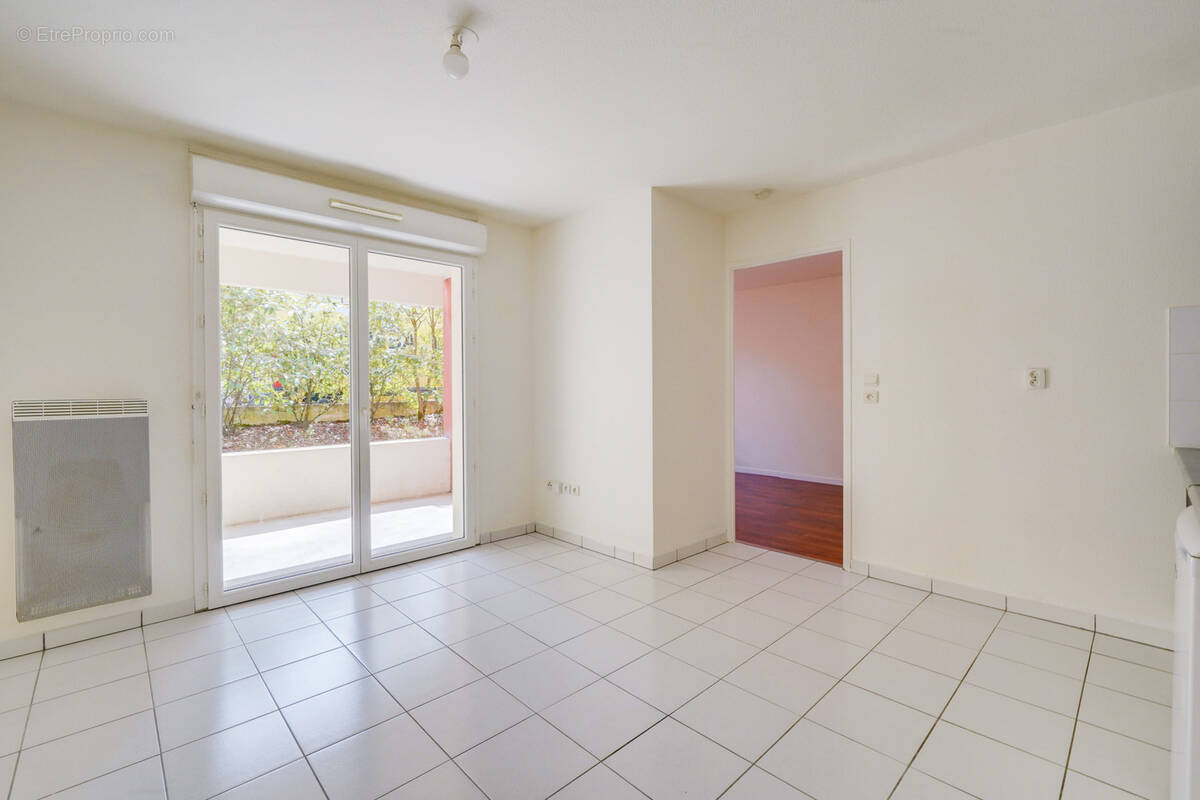 Appartement à EYSINES
