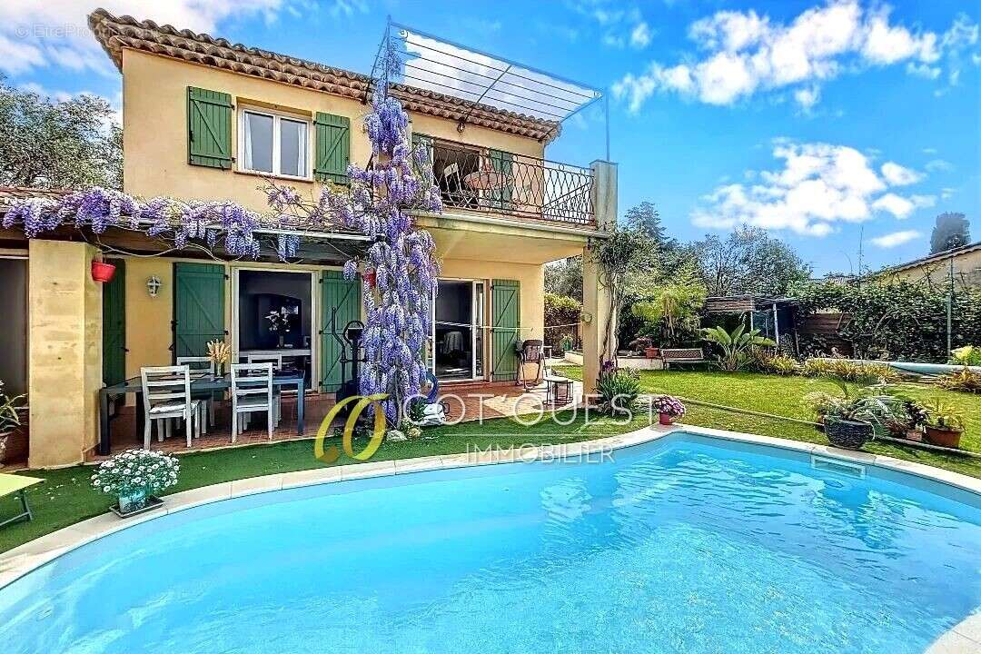 Maison à NICE