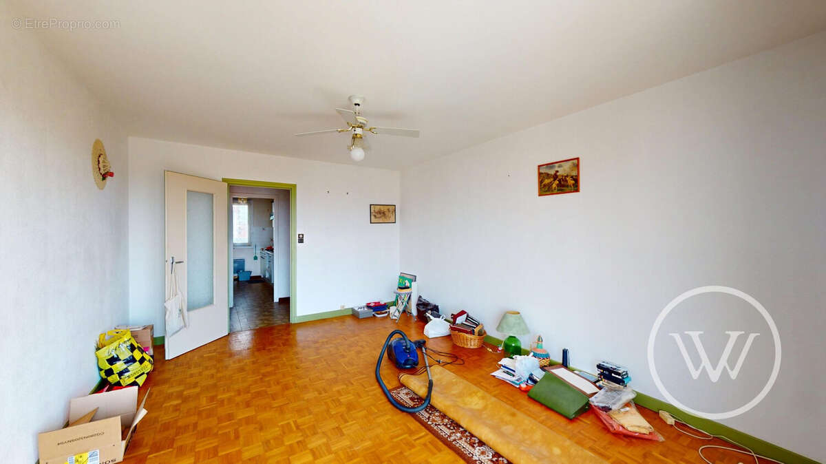 Appartement à VALENCE