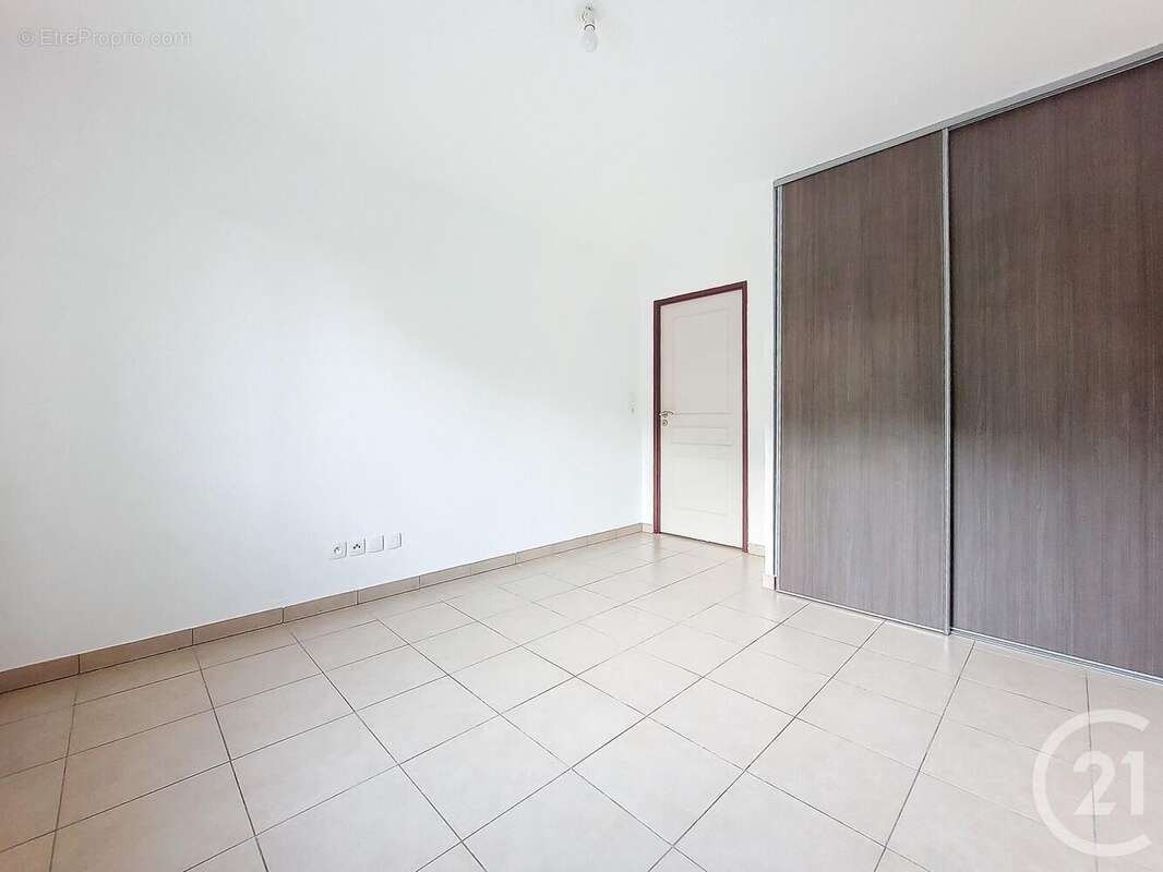 Photo 3 - Appartement à JUVIGNAC