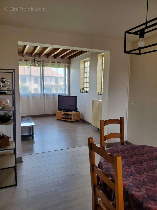 Maison à DECIZE