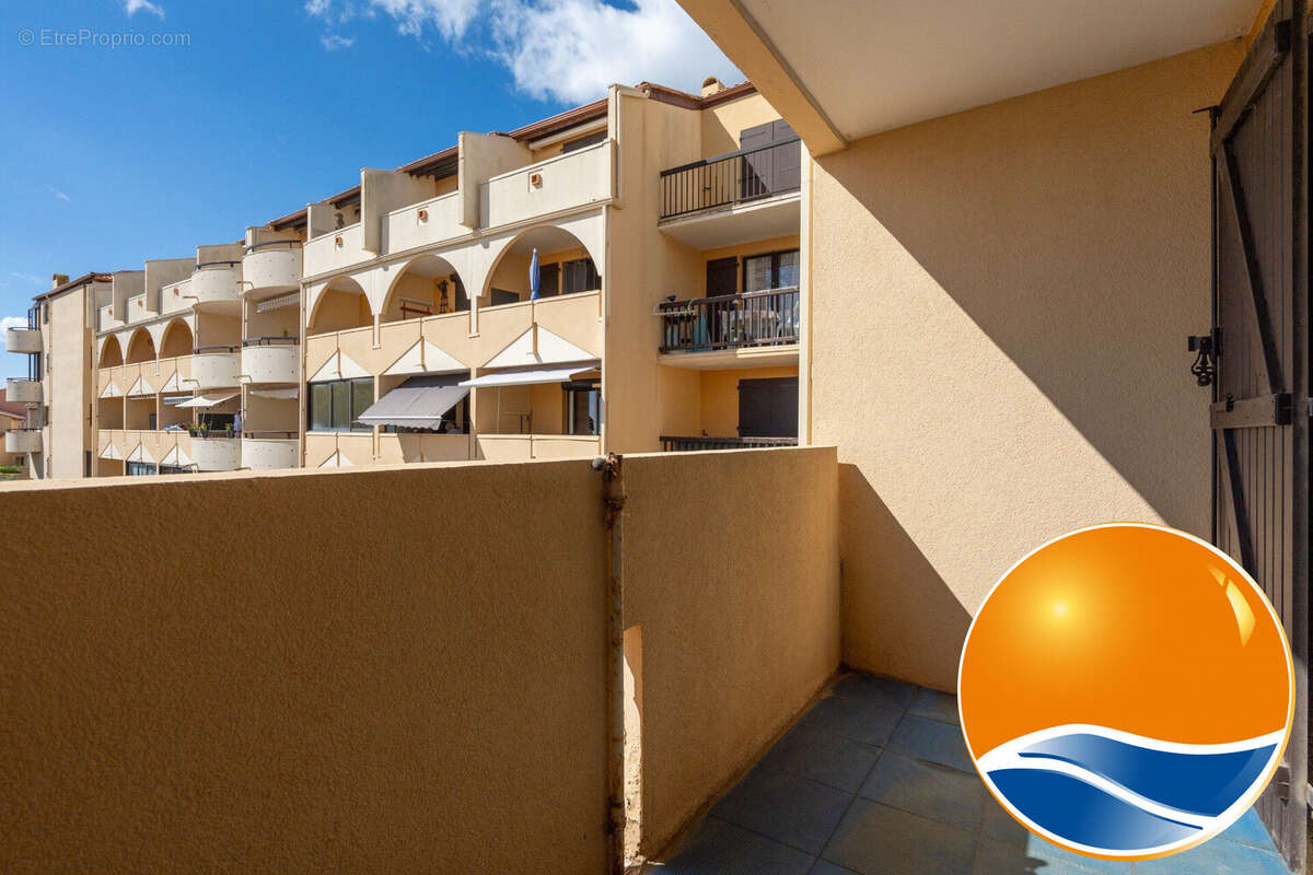Appartement à FLEURY