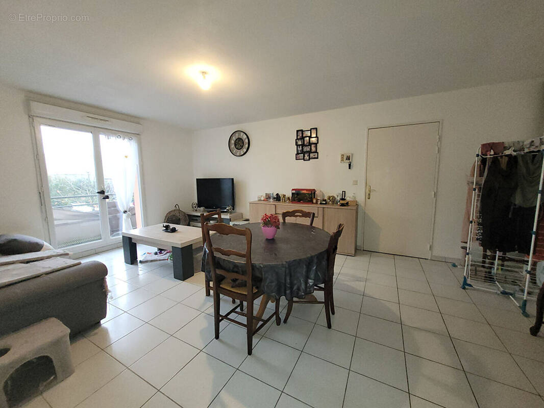 Appartement à CAMBRAI
