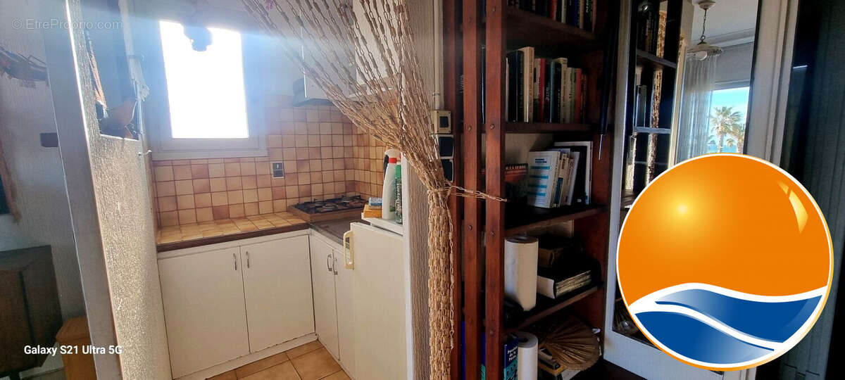 Appartement à FLEURY
