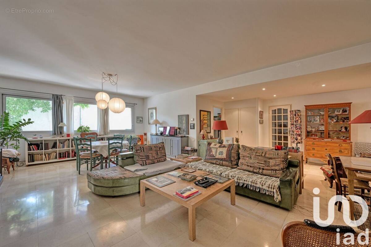 Photo 1 - Appartement à AVIGNON