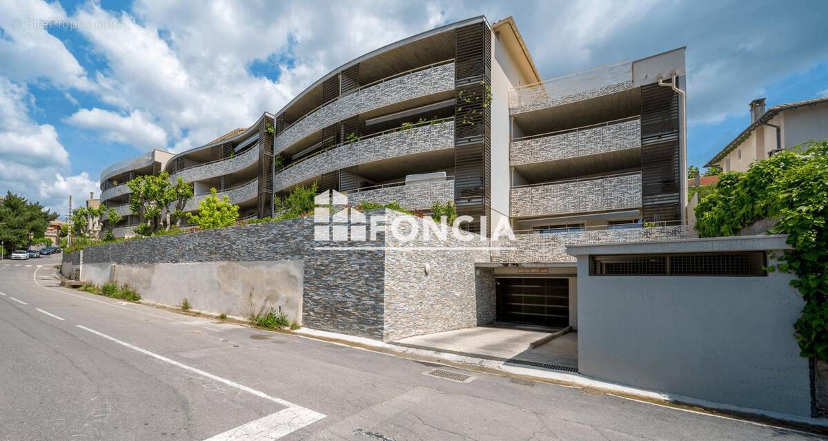 Appartement à MANOSQUE
