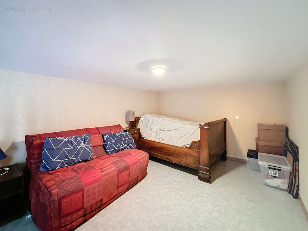 Appartement à JAUSIERS