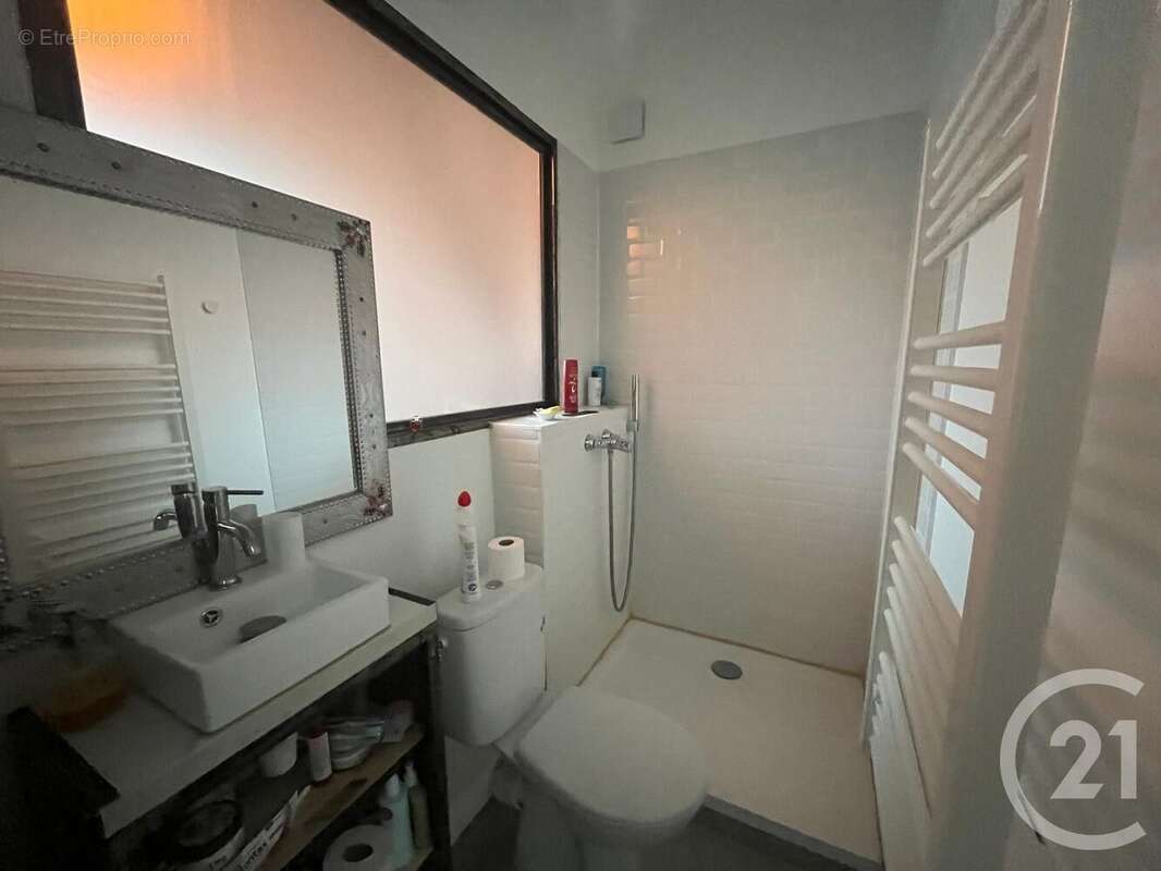 Appartement à SETE