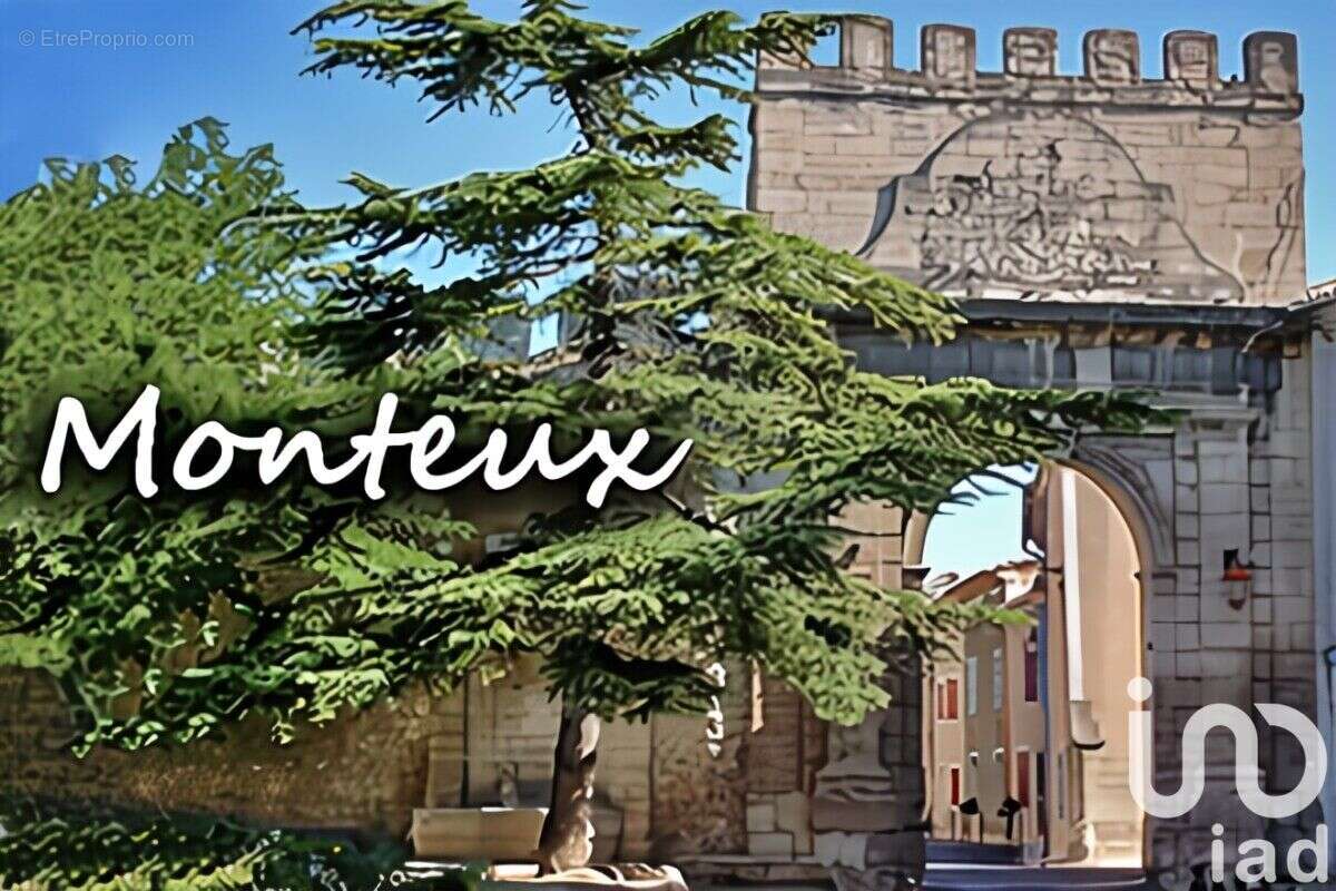 Photo 2 - Appartement à MONTEUX