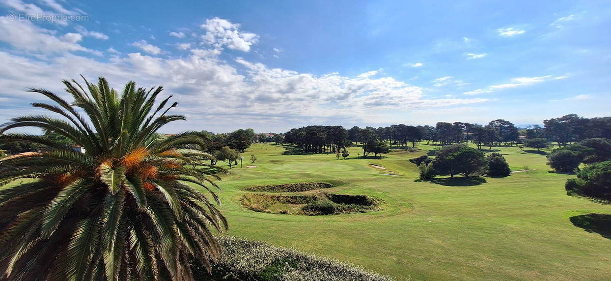Appartement à ANGLET