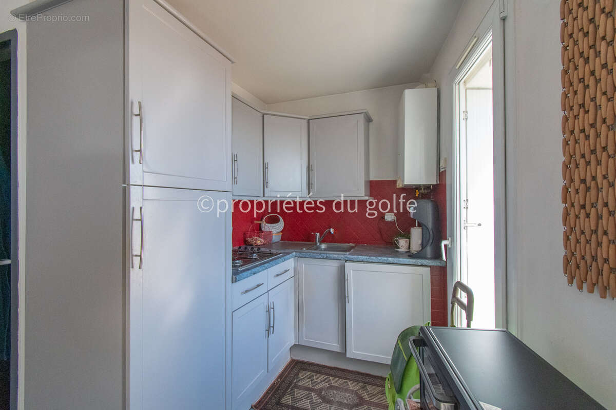 Appartement à SETE
