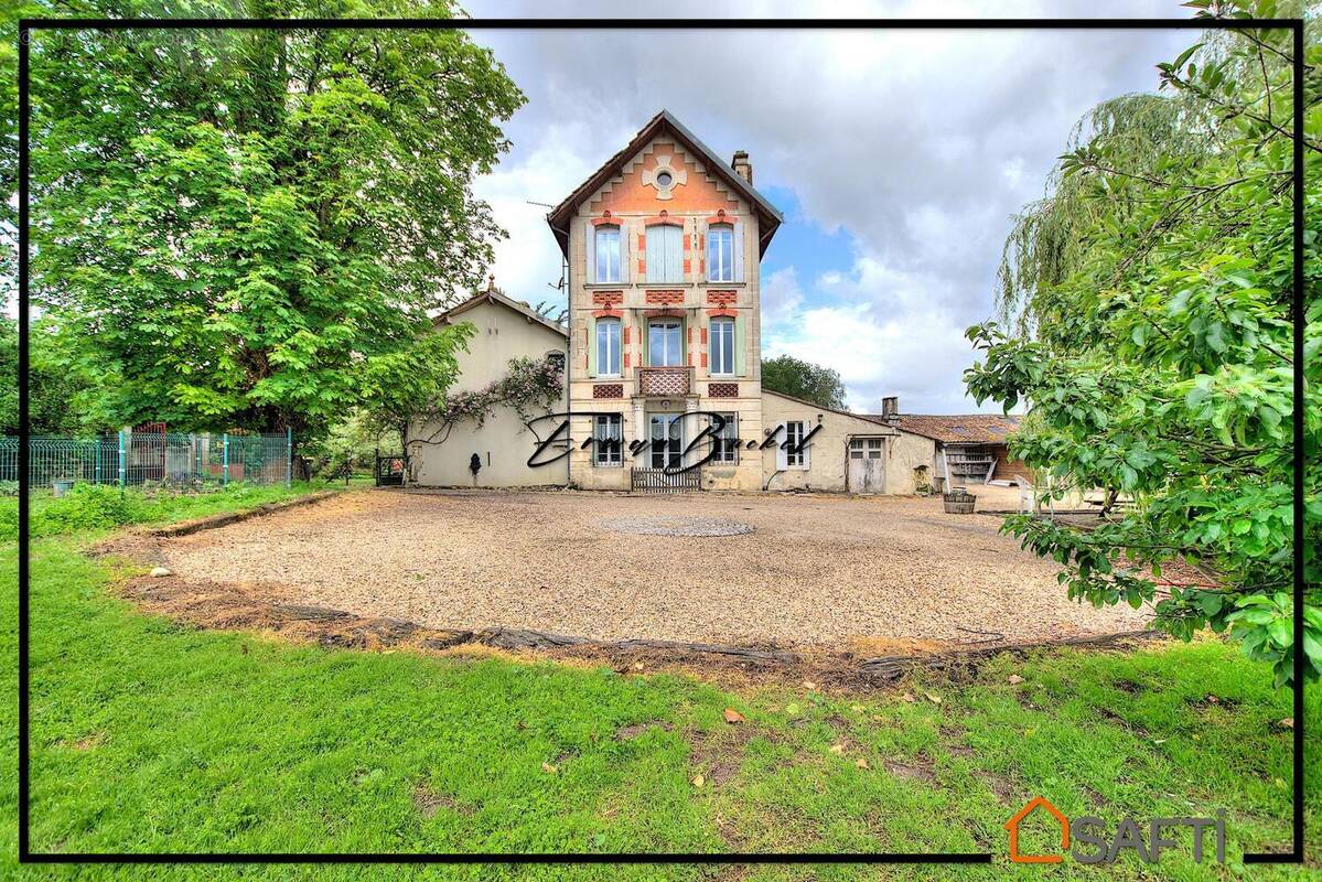 Photo 1 - Maison à SAINT-PAUL