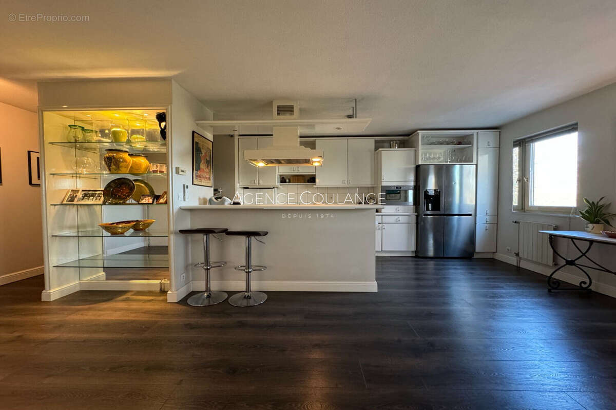 Appartement à LYON-4E