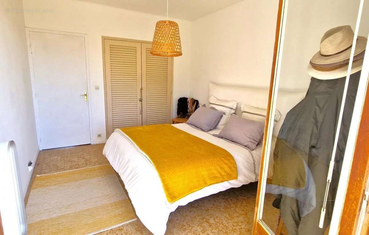 Appartement à AJACCIO