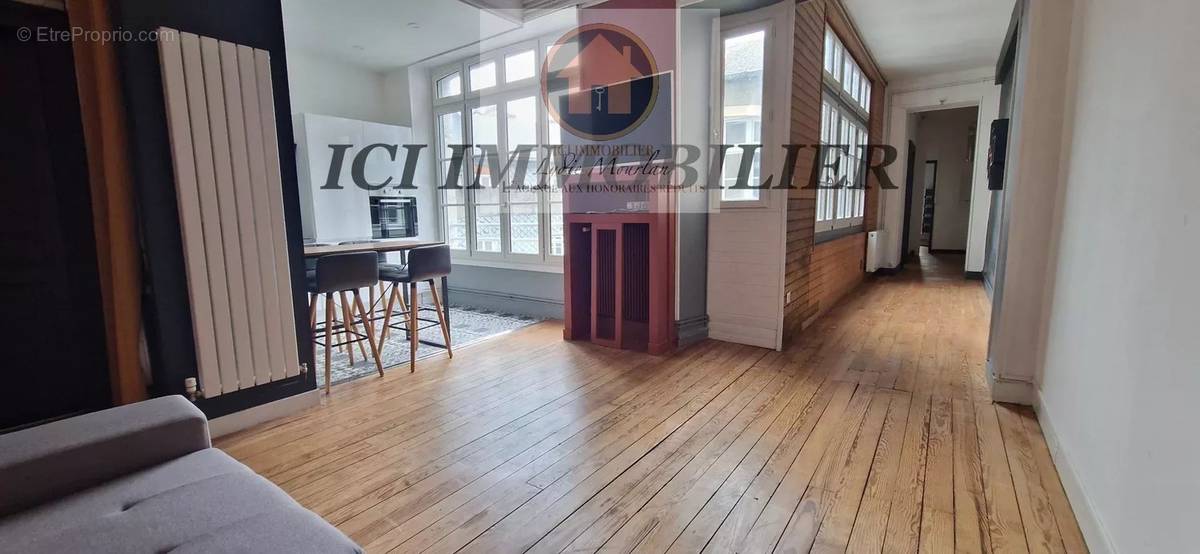 Appartement à PAU