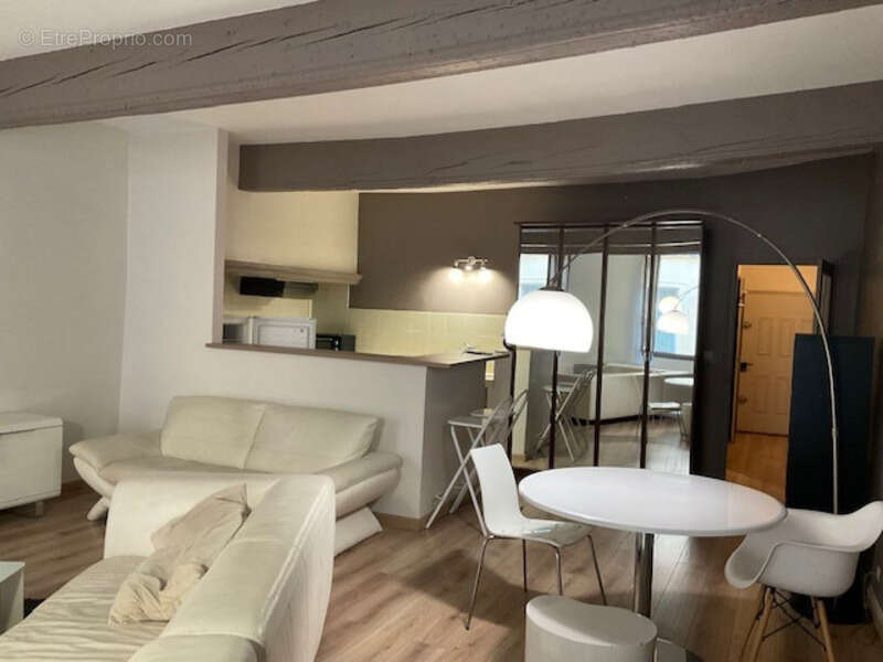 Appartement à AIX-EN-PROVENCE