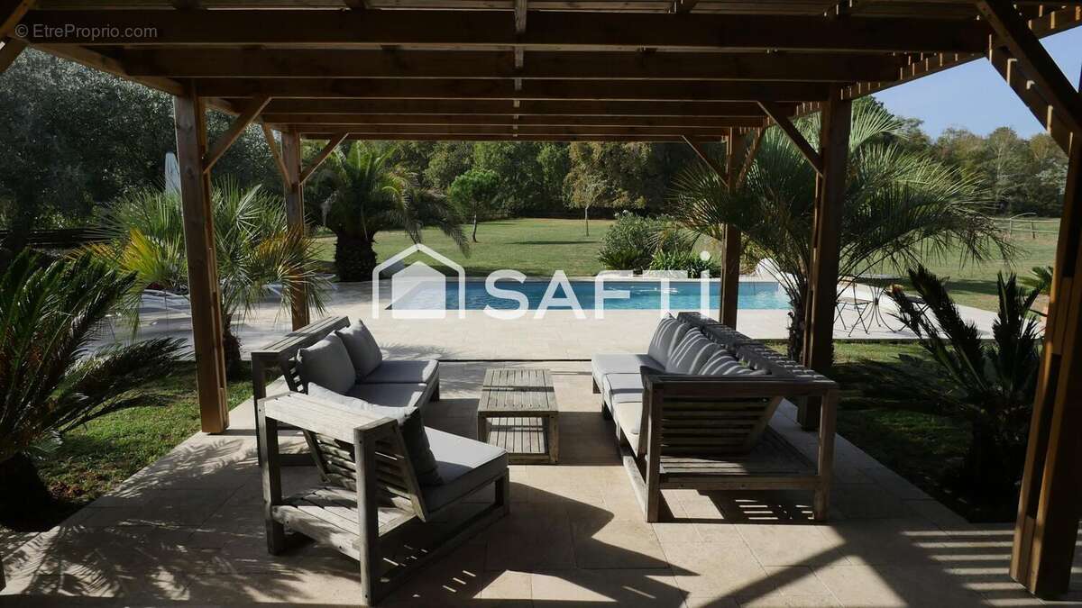 Photo 4 - Maison à BLANQUEFORT