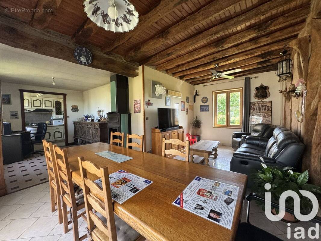 Photo 1 - Maison à ARROU