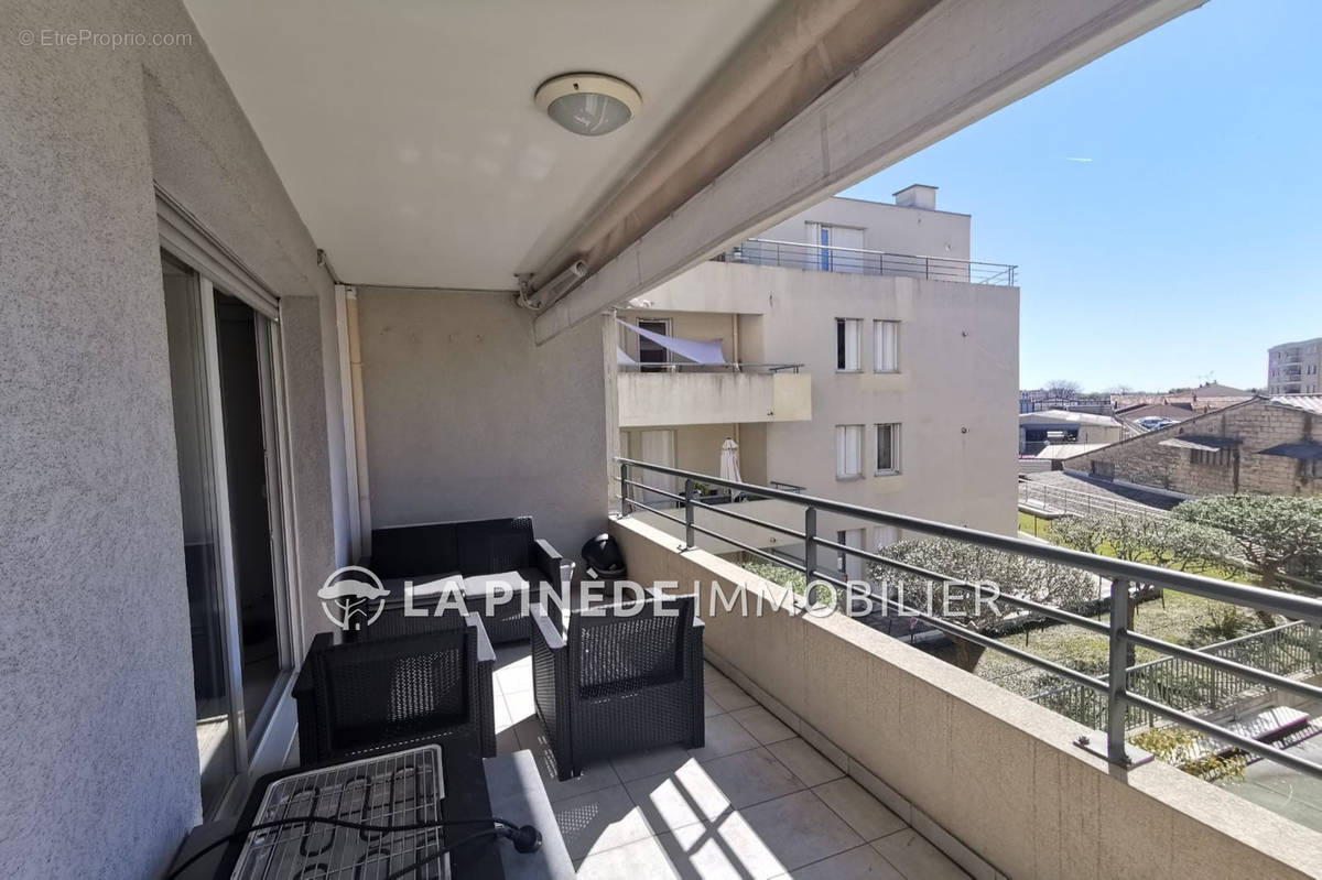Appartement à CAGNES-SUR-MER