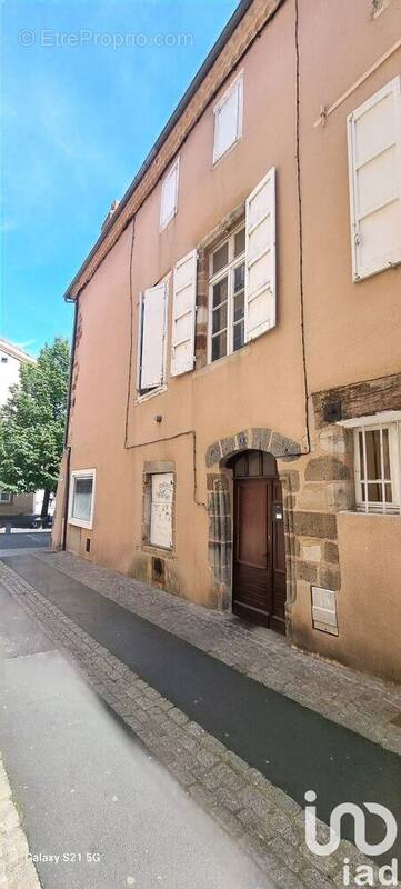Photo 1 - Appartement à BRIOUDE