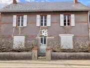 Maison à PREFAILLES