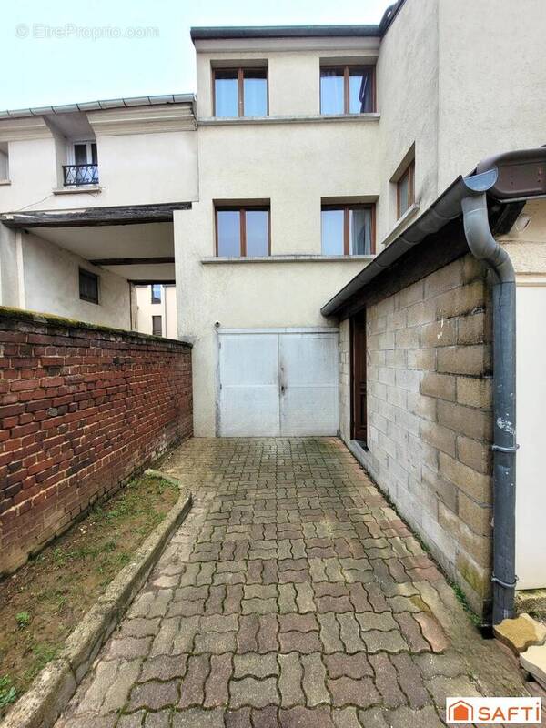 Photo 1 - Appartement à DOMONT