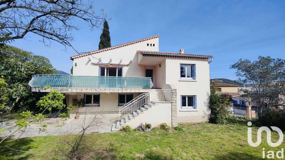 Photo 2 - Maison à LA GARDE
