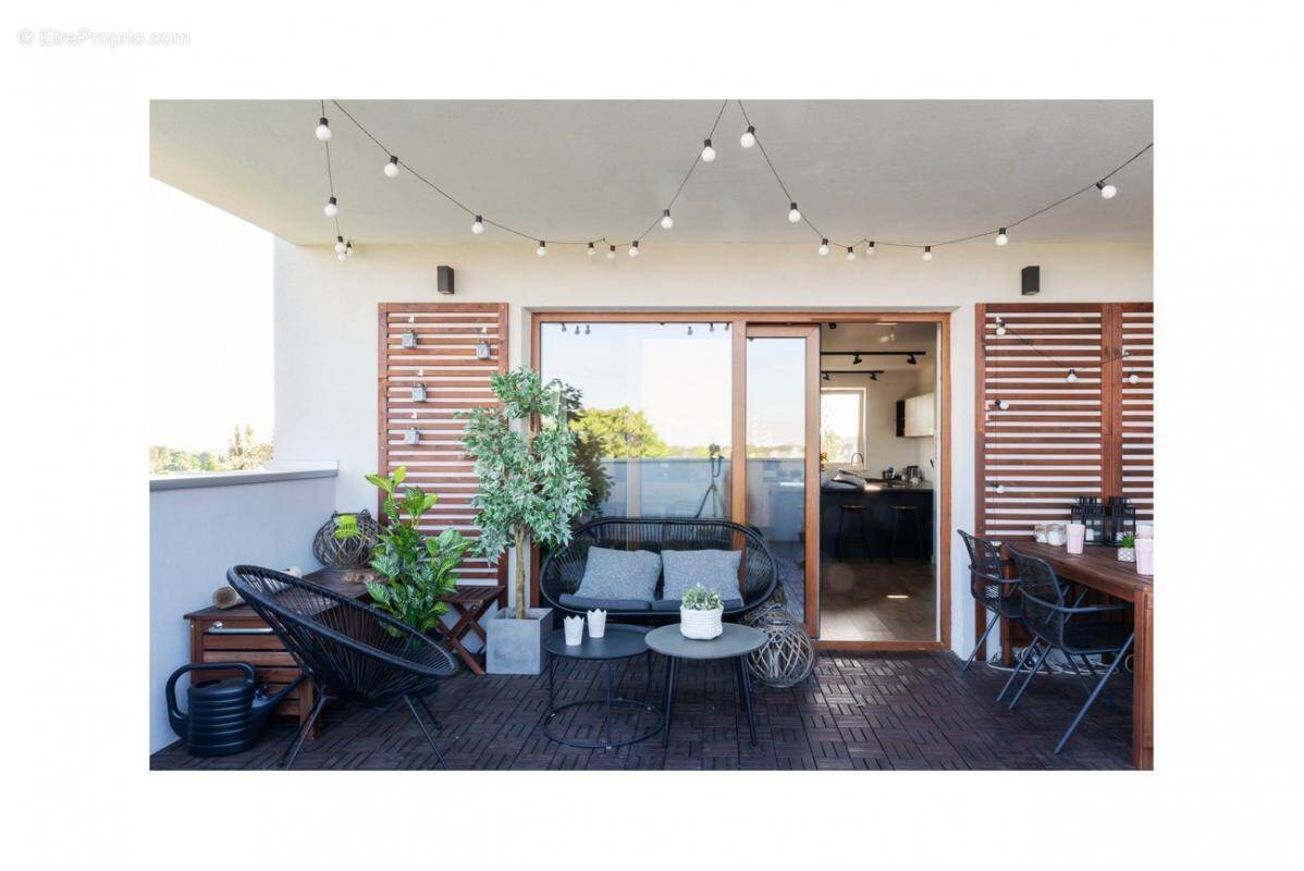 Appartement à ANGLET