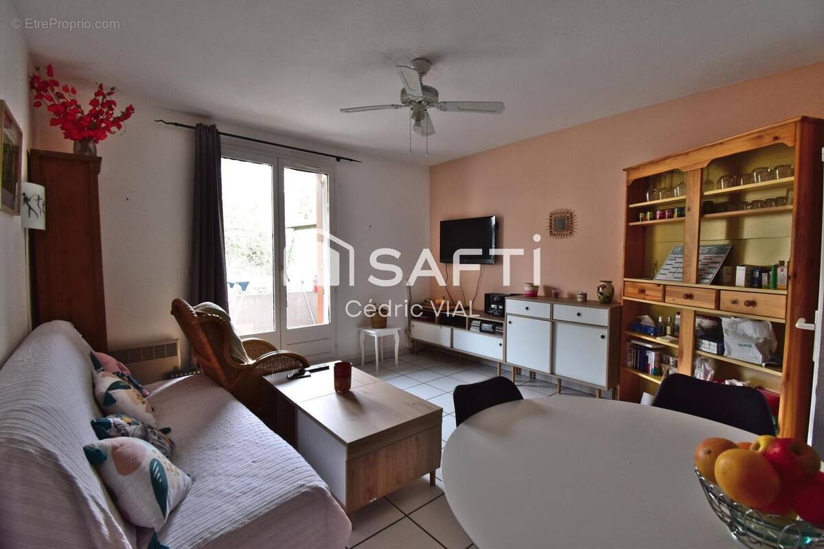 Photo 1 - Appartement à DIGNE-LES-BAINS