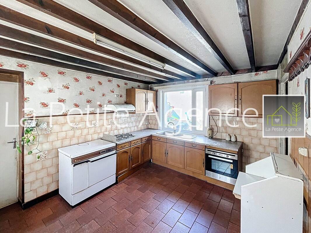 Maison à ANNOEULLIN
