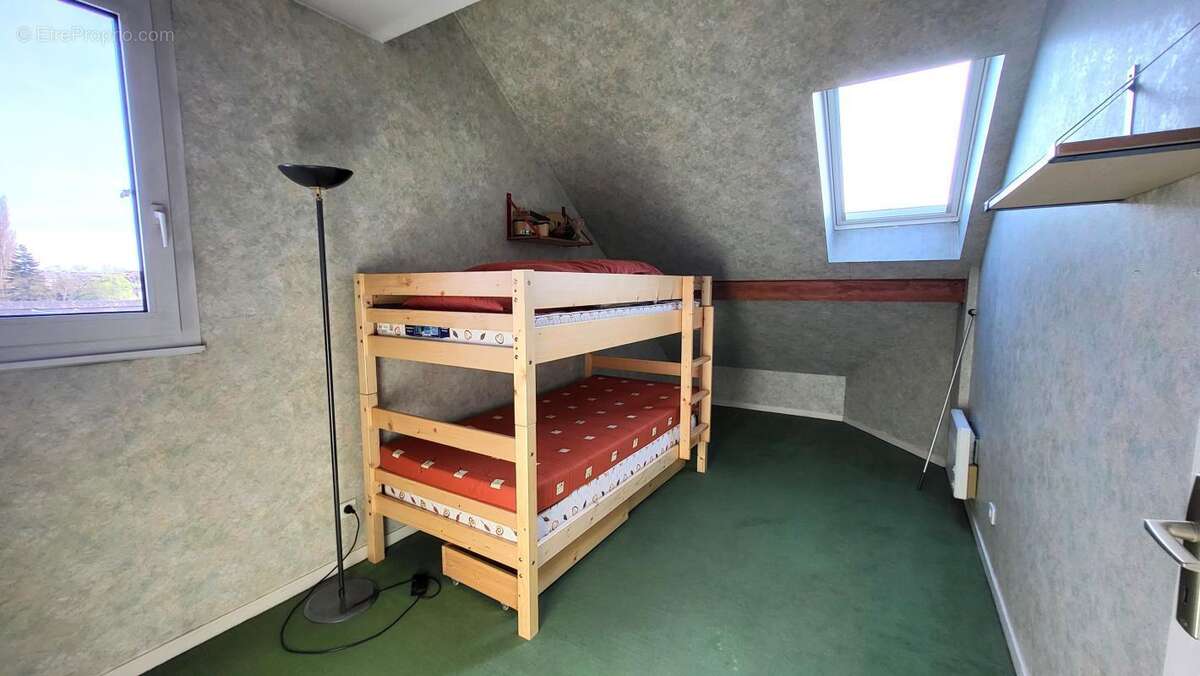 Appartement à COMPIEGNE