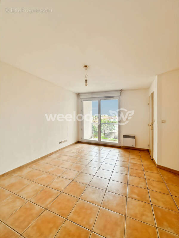 Appartement à AVIGNON